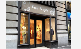 79 Quinta 5ta Avenida Nueva York Free People
